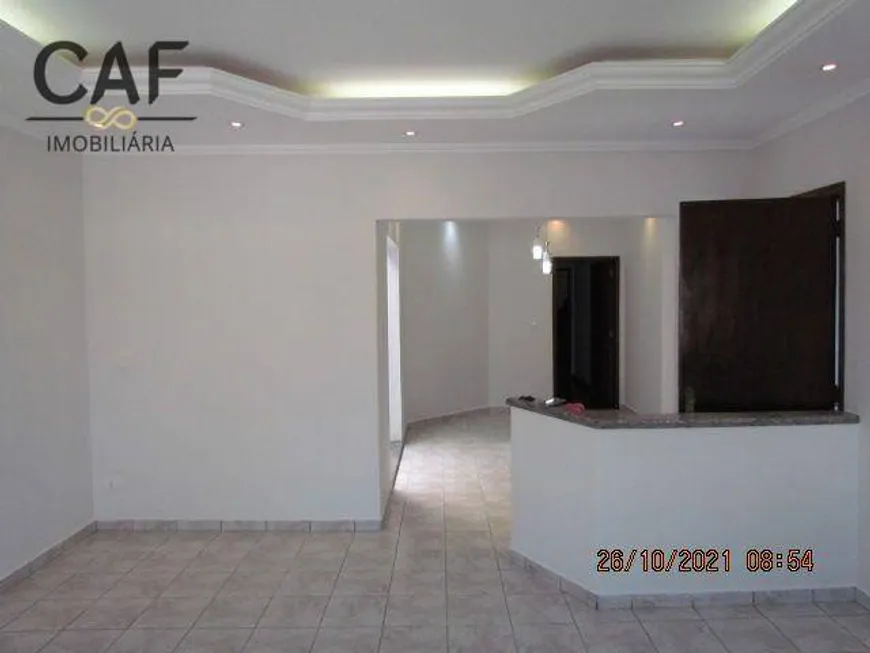 Foto 1 de Casa com 3 Quartos à venda, 141m² em Jardim Maua II, Jaguariúna