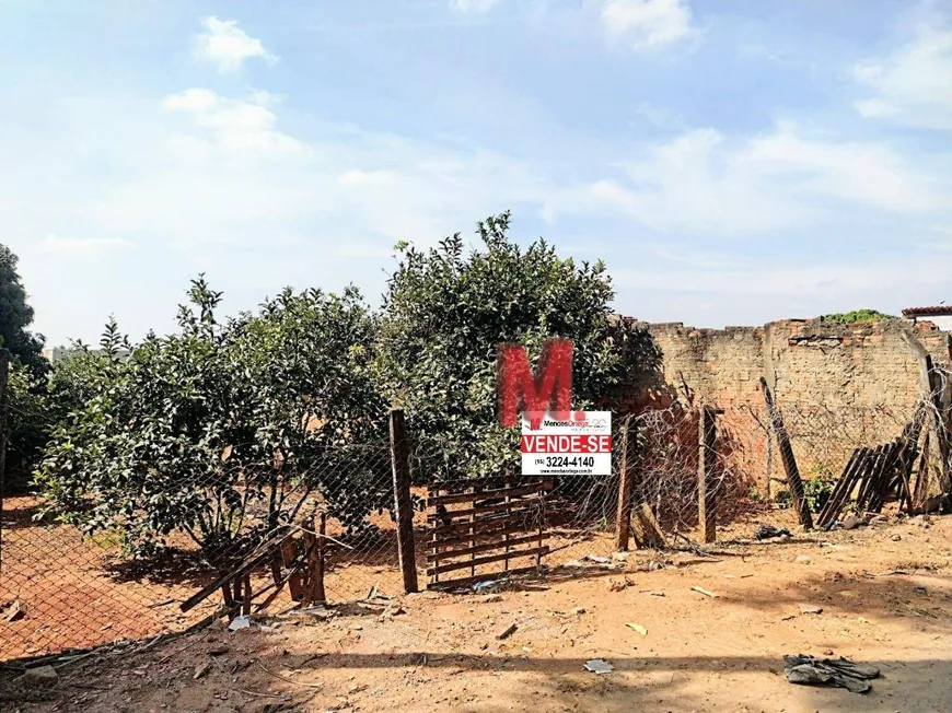 Foto 1 de Lote/Terreno à venda, 558m² em Vila Nova Sorocaba, Sorocaba