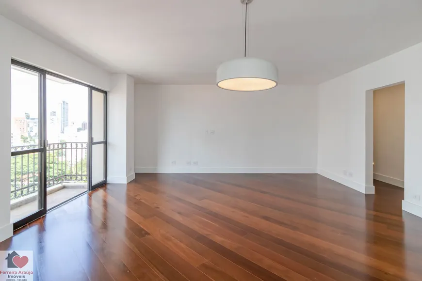 Foto 1 de Apartamento com 2 Quartos à venda, 127m² em Sumarezinho, São Paulo