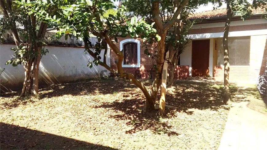 Foto 1 de Casa com 4 Quartos à venda, 260m² em Jardim Petrópolis, São Paulo