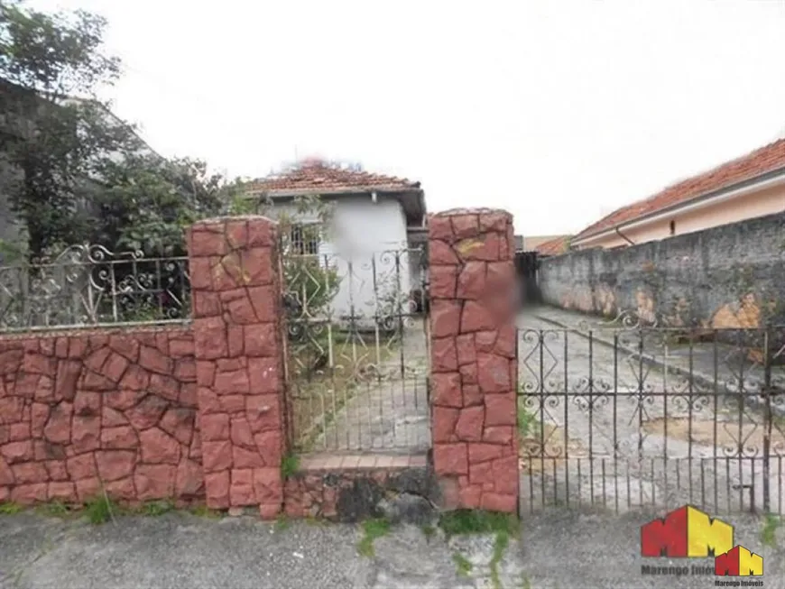 Foto 1 de Lote/Terreno à venda, 500m² em Vila Carrão, São Paulo