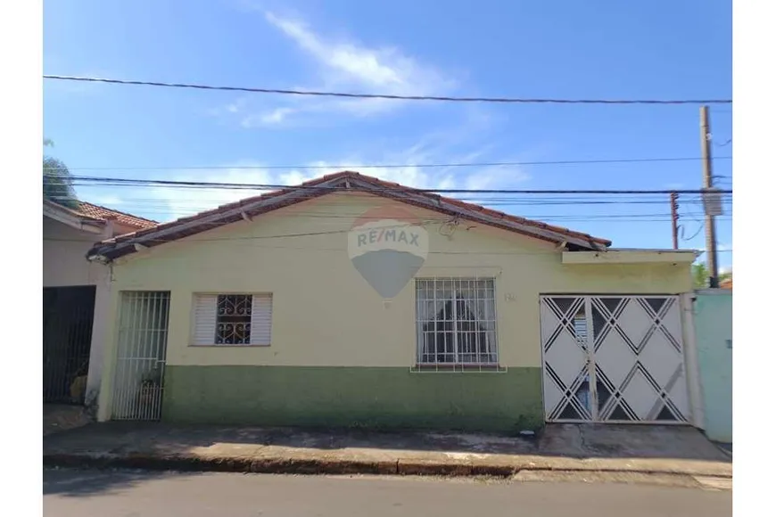 Foto 1 de Casa com 3 Quartos à venda, 158m² em Vila Maria, Botucatu