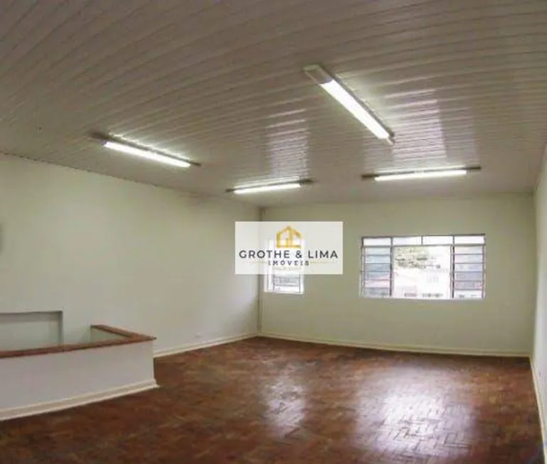 Foto 1 de Ponto Comercial à venda, 212m² em Centro, São José dos Campos