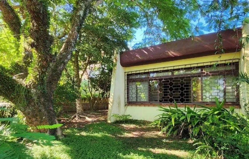 Foto 1 de Casa com 4 Quartos à venda, 160m² em Menino Deus, Porto Alegre