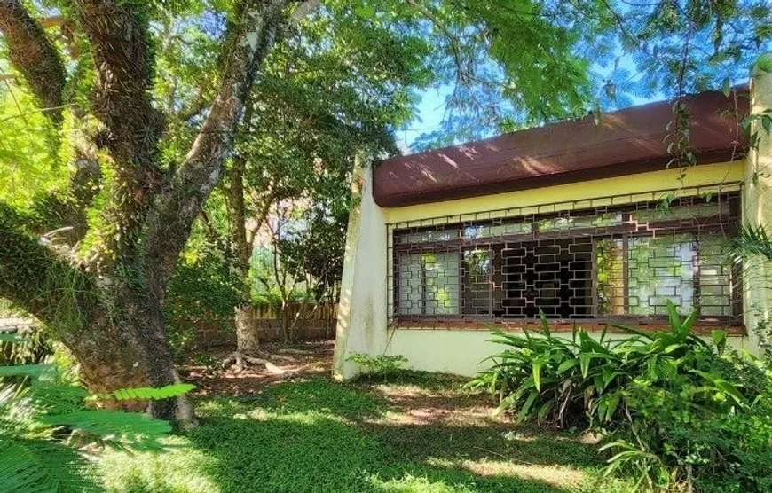 Foto 1 de Casa com 4 Quartos à venda, 161m² em Menino Deus, Porto Alegre