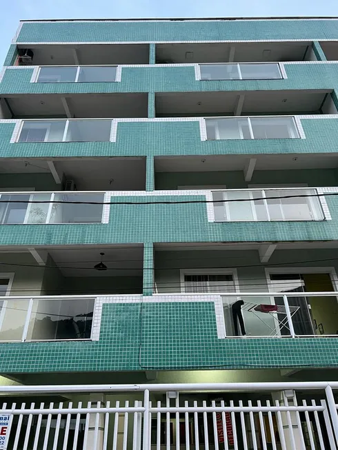 Foto 1 de Apartamento com 2 Quartos à venda, 69m² em Praia do Saco, Mangaratiba