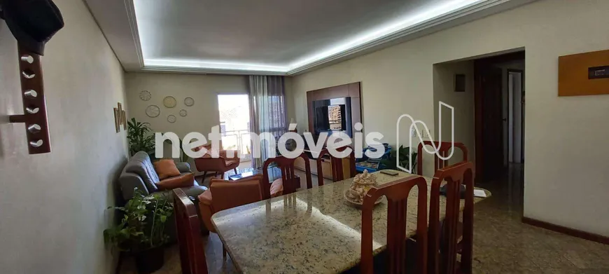 Foto 1 de Apartamento com 3 Quartos à venda, 130m² em Santa Lúcia, Vitória