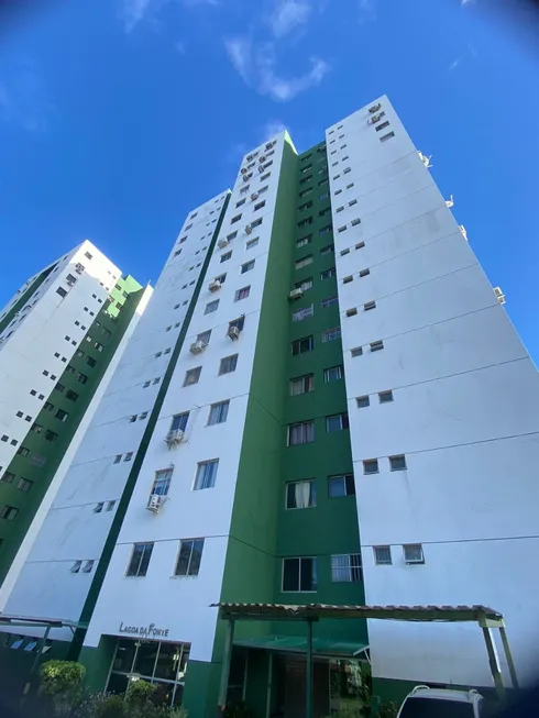 Foto 1 de Apartamento com 2 Quartos à venda, 65m² em Narandiba, Salvador