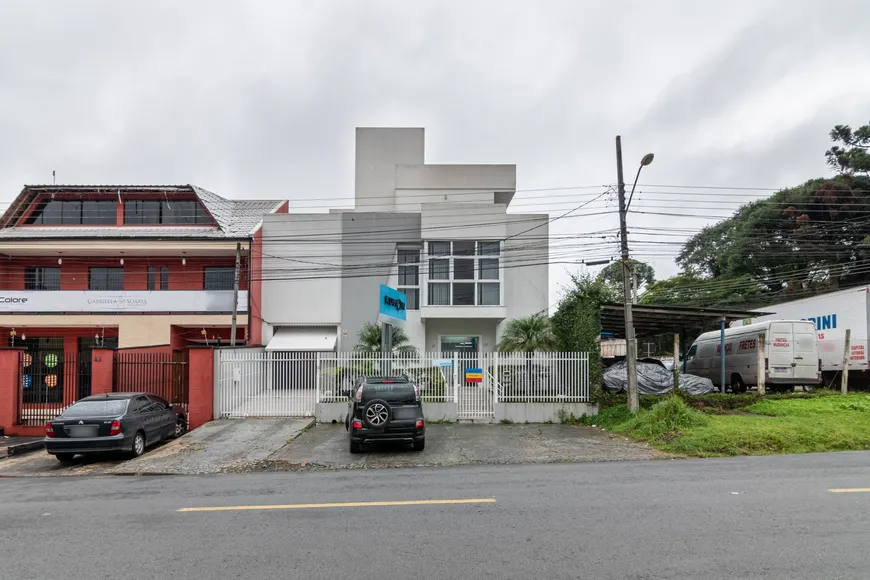 Foto 1 de Imóvel Comercial com 4 Quartos à venda, 290m² em Portão, Curitiba