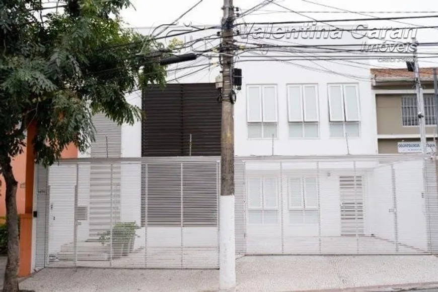 Foto 1 de Imóvel Comercial para venda ou aluguel, 500m² em Vila Romana, São Paulo