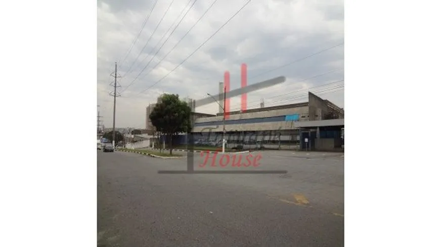Foto 1 de Prédio Comercial à venda, 14700m² em Planalto, São Bernardo do Campo