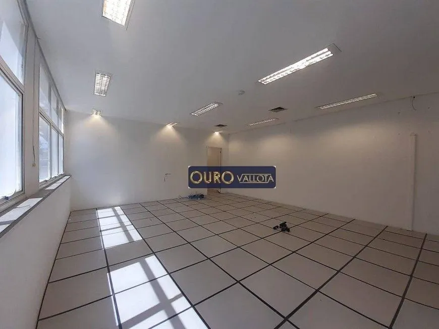 Foto 1 de Sala Comercial para alugar, 126m² em Vila Leopoldina, São Paulo