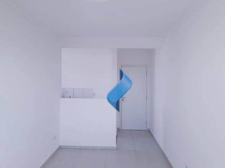 Foto 1 de Apartamento com 2 Quartos à venda, 49m² em Vossoroca, Votorantim