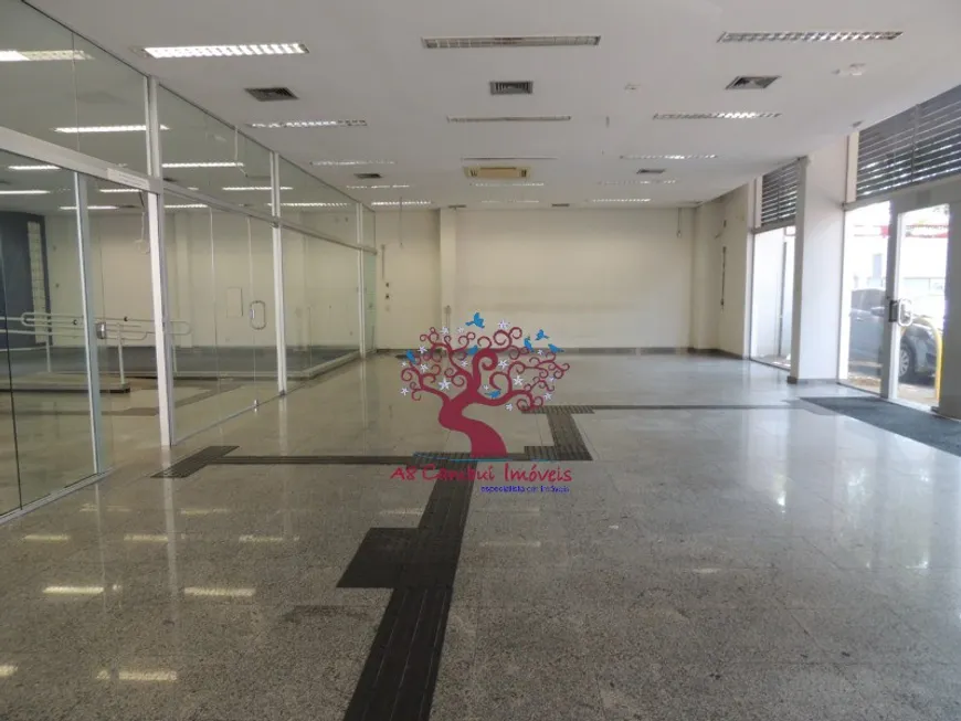 Foto 1 de Prédio Comercial para alugar, 570m² em Castelo, Campinas