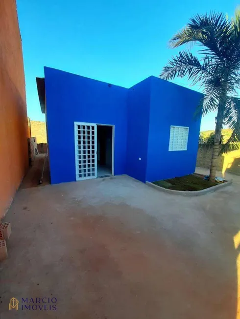 Foto 1 de Casa com 2 Quartos à venda, 200m² em Area Rural de Sao Sebastiao, Brasília