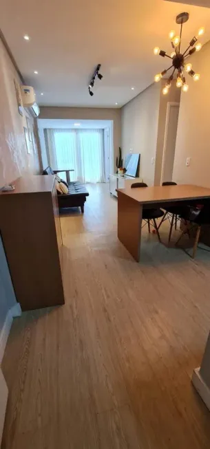 Foto 1 de Apartamento com 2 Quartos à venda, 65m² em Alphaville, Salvador