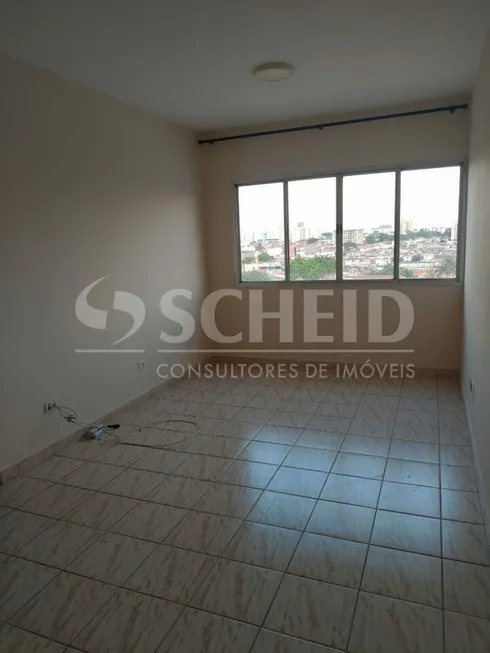 Foto 1 de Apartamento com 2 Quartos à venda, 62m² em Vila Santa Catarina, São Paulo