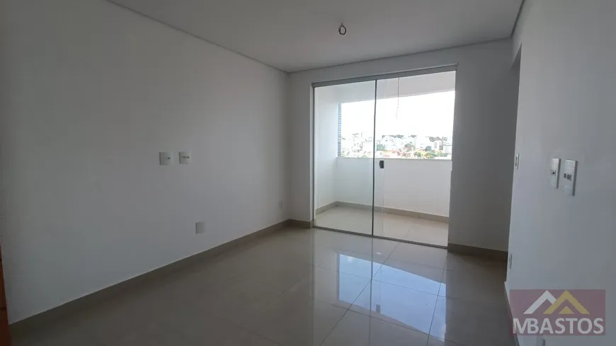 Foto 1 de Apartamento com 3 Quartos à venda, 72m² em Serrano, Belo Horizonte