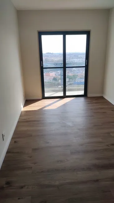 Foto 1 de Apartamento com 3 Quartos à venda, 78m² em Vila São Bento, Campinas