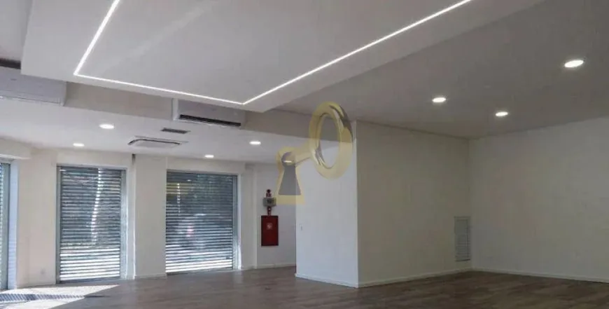 Foto 1 de Imóvel Comercial para alugar, 400m² em Pinheiros, São Paulo