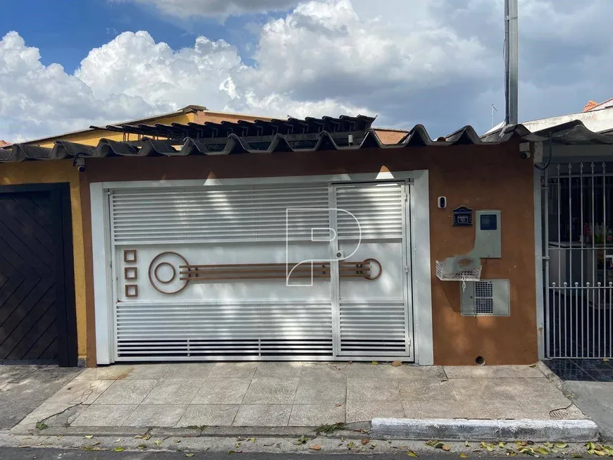 Foto 1 de Casa com 2 Quartos à venda, 86m² em Granja Viana, Cotia