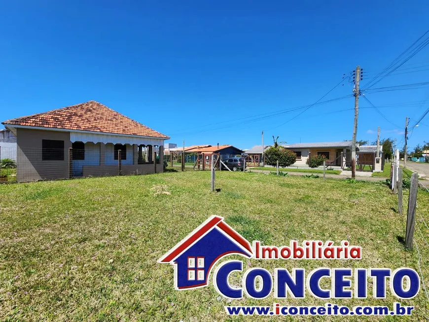 Foto 1 de Lote/Terreno à venda, 312m² em Santa Teresinha, Imbé