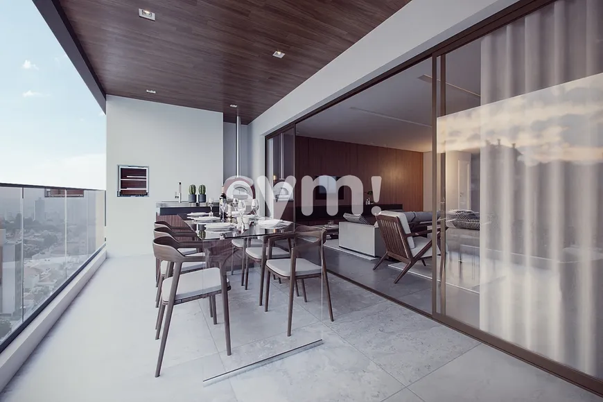 Foto 1 de Apartamento com 2 Quartos à venda, 77m² em Água Verde, Curitiba