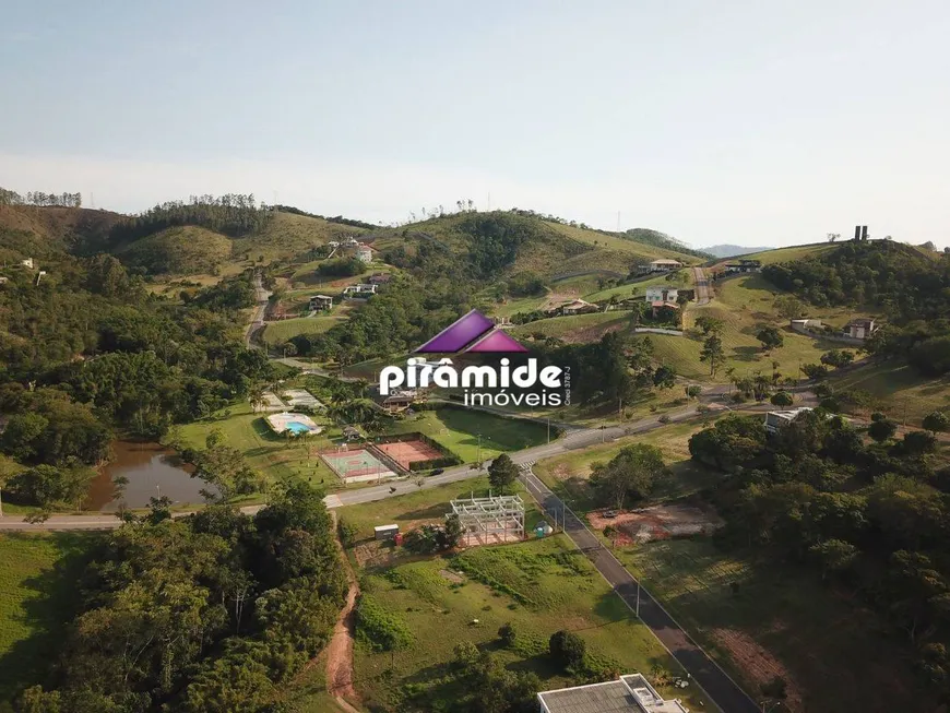 Foto 1 de Lote/Terreno à venda, 1000m² em Tapanhão, Jambeiro