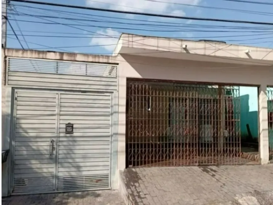 Foto 1 de Casa com 2 Quartos à venda, 240m² em Jardim Mitsutani, São Paulo