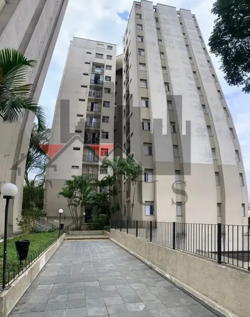 Foto 1 de Cobertura com 2 Quartos à venda, 108m² em Vila das Belezas, São Paulo