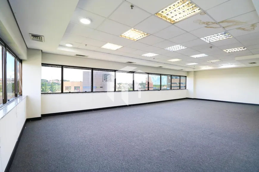 Foto 1 de Sala Comercial com 2 Quartos para alugar, 112m² em Jardim Madalena, Campinas