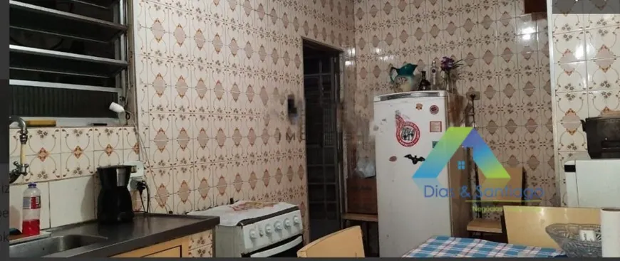 Foto 1 de Sobrado com 2 Quartos à venda, 67m² em Jardim da Glória, São Paulo