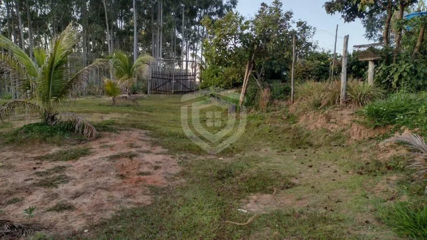 Foto 1 de Fazenda/Sítio com 1 Quarto à venda, 4000m² em Distrito Industrial Marcus Vinícius Feliz Machado, Bauru