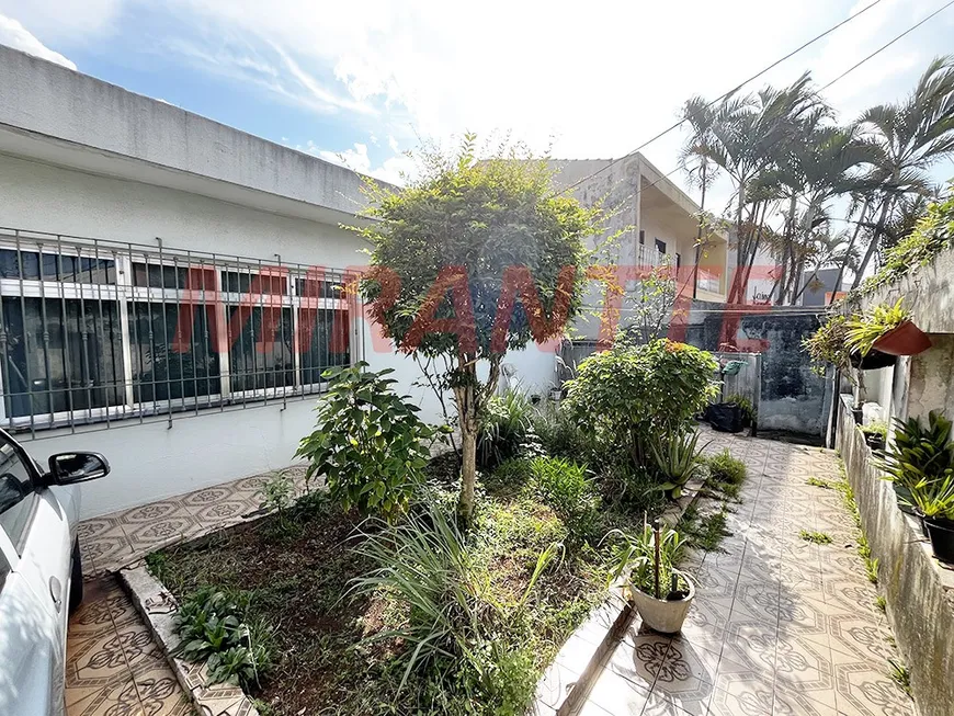 Foto 1 de Casa com 3 Quartos à venda, 183m² em Jardim Sandra Maria, São Paulo