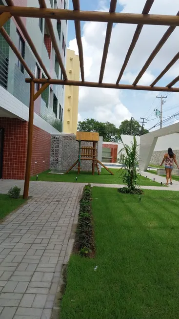 Foto 1 de Apartamento com 15 Quartos à venda, 49m² em Timbí, Camaragibe