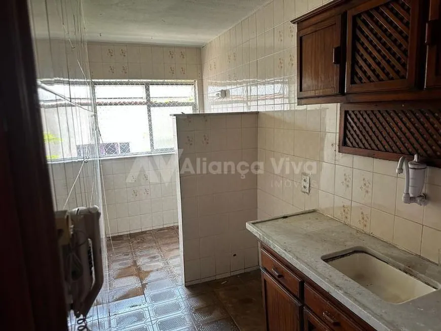 Foto 1 de Apartamento com 1 Quarto à venda, 42m² em Taquara, Rio de Janeiro