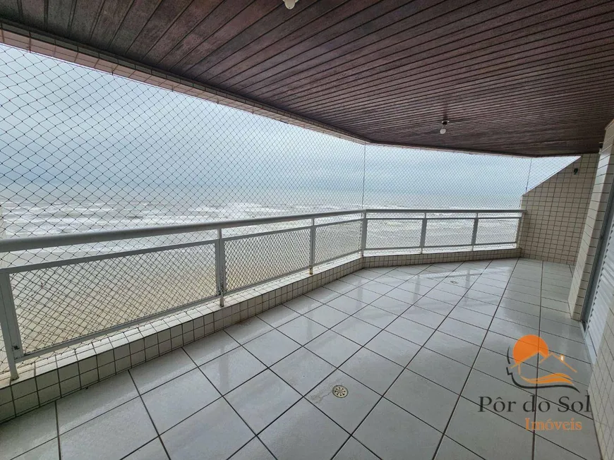 Foto 1 de Apartamento com 2 Quartos à venda, 82m² em Vila Assunção, Praia Grande