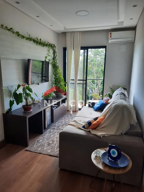 Foto 1 de Apartamento com 2 Quartos à venda, 53m² em Boa Vista, Sorocaba
