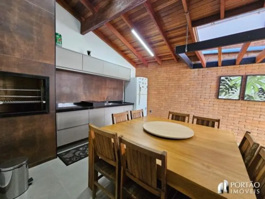 Foto 1 de Casa com 3 Quartos à venda, 132m² em Vila Lemos, Bauru