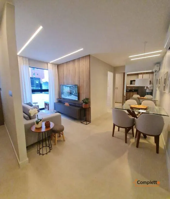 Foto 1 de Apartamento com 2 Quartos à venda, 51m² em Camorim, Rio de Janeiro