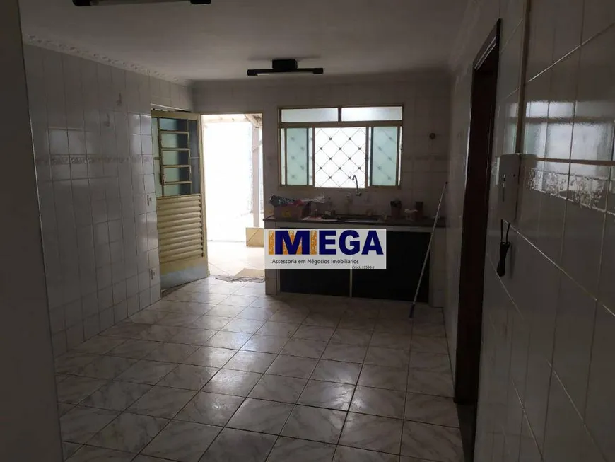 Foto 1 de Casa com 3 Quartos à venda, 200m² em Conjunto Habitacional Padre Anchieta, Campinas