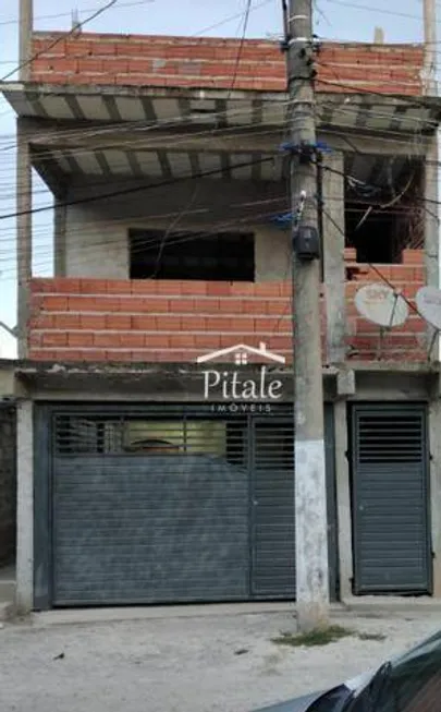 Foto 1 de Sobrado com 6 Quartos à venda, 107m² em Polvilho, Cajamar