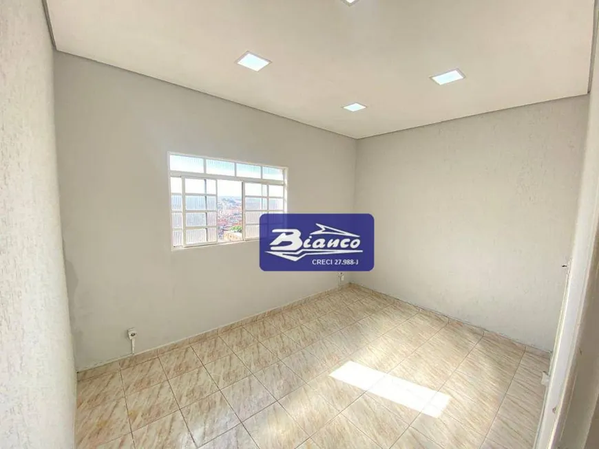 Foto 1 de Sala Comercial para alugar, 40m² em Jardim Rosa de Franca, Guarulhos