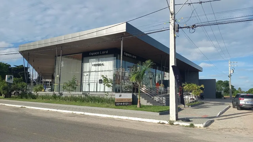 Foto 1 de Sala Comercial para alugar, 52m² em Jardins, Aracaju