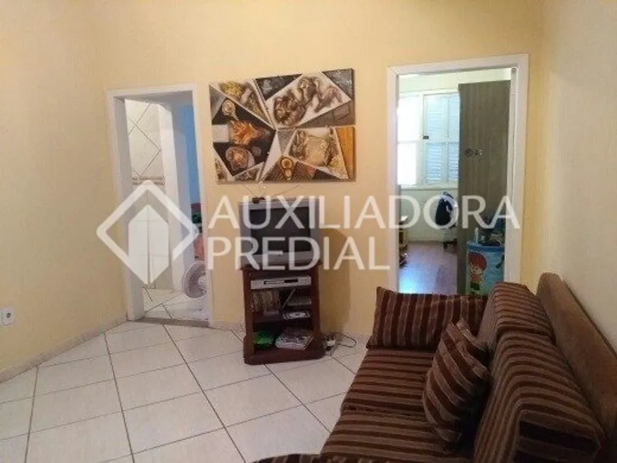 Foto 1 de Apartamento com 3 Quartos à venda, 68m² em São Geraldo, Porto Alegre