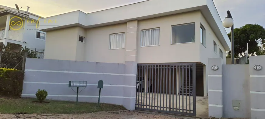 Foto 1 de Casa de Condomínio com 3 Quartos à venda, 373m² em Caputera, Sorocaba