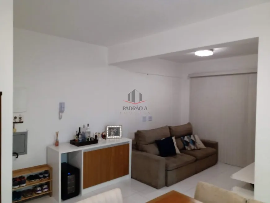 Foto 1 de Apartamento com 2 Quartos à venda, 70m² em Centro, Bragança Paulista