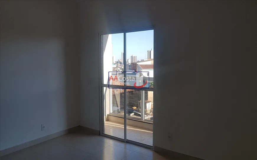 Foto 1 de Apartamento com 2 Quartos à venda, 82m² em Vila Santa Cruz, Franca
