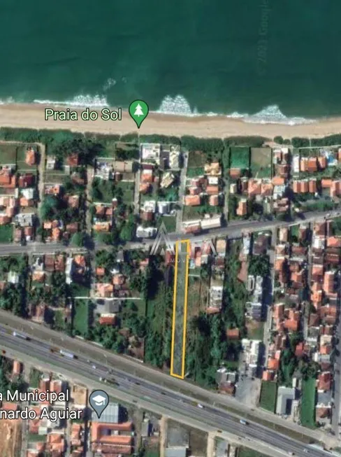 Foto 1 de Lote/Terreno à venda, 2718m² em Itajubá, Barra Velha