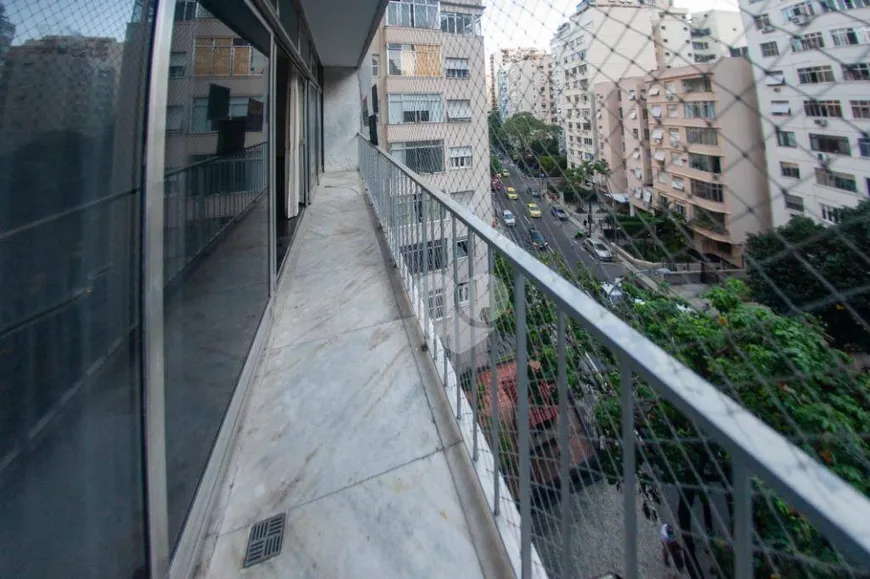 Foto 1 de Apartamento com 5 Quartos à venda, 300m² em Flamengo, Rio de Janeiro